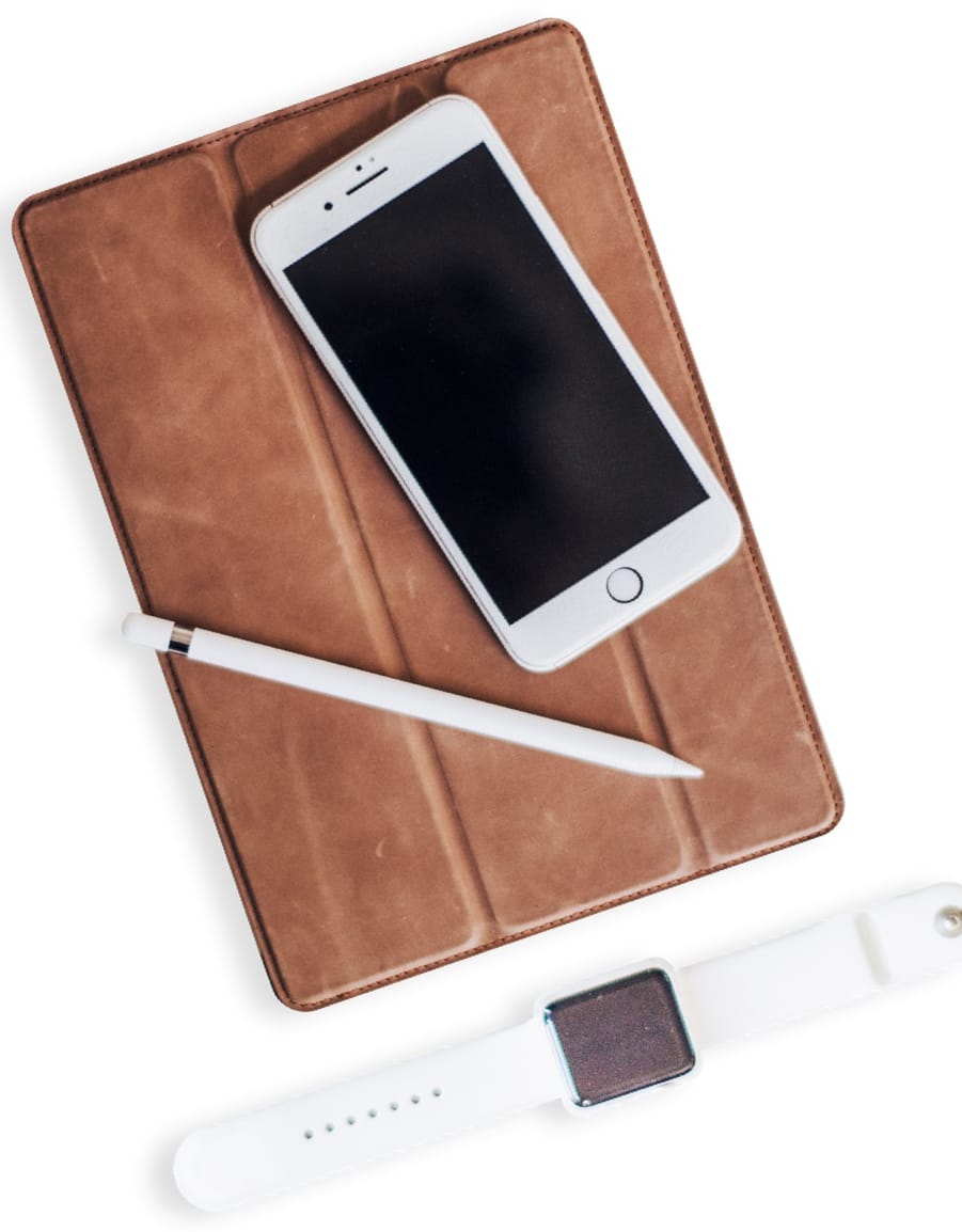 Wszystkie usługi w jednym miejscu.